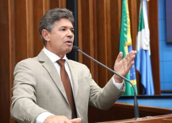 Projeto na ALEMS propõe reforço à identidade regional em homenagem ao cooperativismo de MS