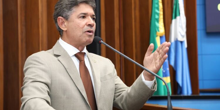 Projeto na ALEMS propõe reforço à identidade regional em homenagem ao cooperativismo de MS