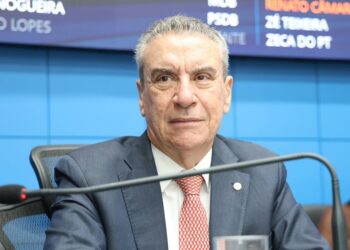 Projeto quer ampliar validade de exames sanitários para equinos em Mato Grosso do Sul