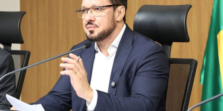 Foto: Wagner Guimarães/Agência ALEMS