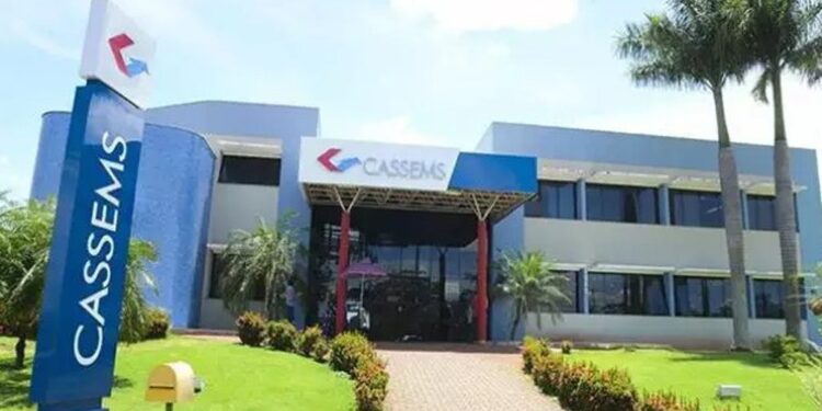 Servidores da ALEMS têm até sexta-feira para formalizar desconto da Cassems referente a cônjuge