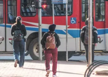 Frio intenso derruba temperaturas em Mato Grosso do Sul e sensação térmica chega a -3°C em Campo Grande