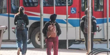 Frio intenso derruba temperaturas em Mato Grosso do Sul e sensação térmica chega a -3°C em Campo Grande