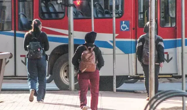 Frio intenso derruba temperaturas em Mato Grosso do Sul e sensação térmica chega a -3°C em Campo Grande