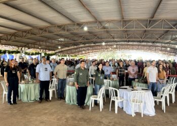 V Simpósio da Pecuária fortalece agronegócio e valoriza produtores em Costa Rica