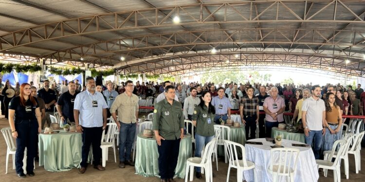 V Simpósio da Pecuária fortalece agronegócio e valoriza produtores em Costa Rica