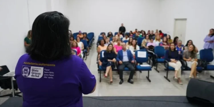 Conselho dos Direitos Humanos de MS está com inscrições abertas