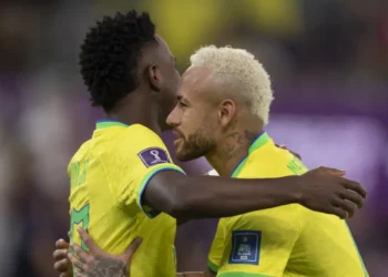 Brasil conhece caminho na Copa do Mundo 2026; veja datas, horários e adversários da Seleção Brasileira
