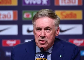 De olho na Copa, Ancelotti deve testar elenco inteiro da Seleção contra o Panamá