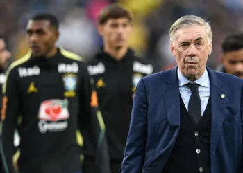 Ancelotti divulga hoje convocação oficial do Brasil para a Copa de 2026