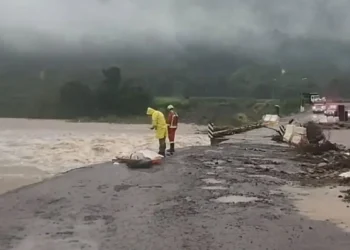 Estudo aponta causas estruturais das enchentes históricas no Rio Grande do Sul
