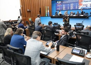 ALEMS vota projeto que garante direitos às mães atípicas em Mato Grosso do Sul