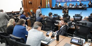 ALEMS vota projeto que garante direitos às mães atípicas em Mato Grosso do Sul
