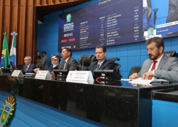 ALEMS mantém aprovação de 70% da população em quinta pesquisa consecutiva