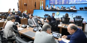 ALEMS vota campanhas de conscientização contra câncer em animais domésticos nesta quarta-feira