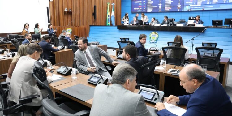 ALEMS vota campanhas de conscientização contra câncer em animais domésticos nesta quarta-feira