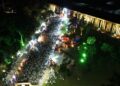 Arraiá da ALEMS une cultura, solidariedade e tradição em sua 4ª edição