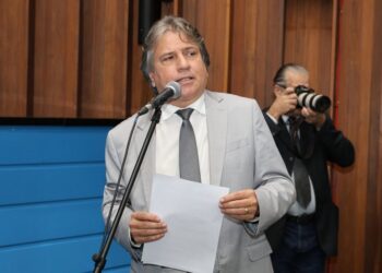 Projeto na ALEMS reconhece associação cultural de Campo Grande como de utilidade pública