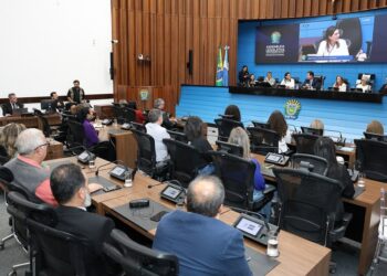 ALEMS sedia Seminário Estadual de Enfrentamento à Violência Contra a Pessoa Idosa na próxima quinta-feira