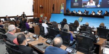 ALEMS sedia Seminário Estadual de Enfrentamento à Violência Contra a Pessoa Idosa na próxima quinta-feira