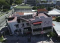 Sobe para 36 o número de mortos após forte terremoto atingir ilha nas Filipinas