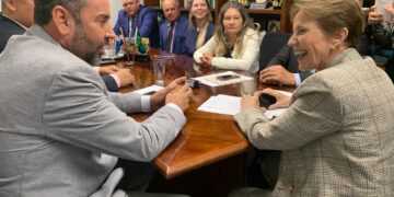 Senadora Tereza Cristina destina R$ 400 mil para reforçar saúde pública de Alcinópolis