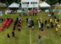 ALCINÓPOLIS GARANTE CLASSIFICAÇÃO NA COPA ASSOMASUL 2026 APÓS SEDIAR ETAPA DA COMPETIÇÃO