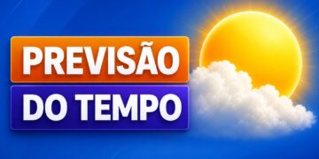 Mato Grosso do Sul terá terça-feira de sol, frio ao amanhecer e baixa umidade do ar