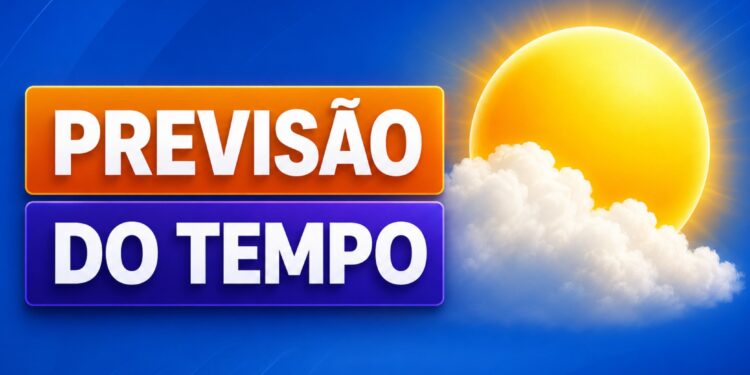 Mato Grosso do Sul terá terça-feira de sol, frio ao amanhecer e baixa umidade do ar