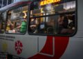 Prefeitura mantém mais de 50 multas ao Consórcio Guaicurus por falhas no transporte coletivo