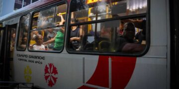 Prefeitura mantém mais de 50 multas ao Consórcio Guaicurus por falhas no transporte coletivo