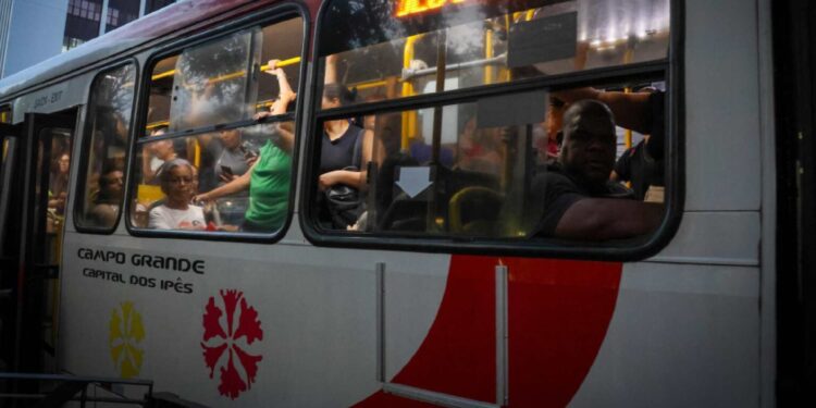 Prefeitura mantém mais de 50 multas ao Consórcio Guaicurus por falhas no transporte coletivo
