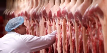 Faep critica suspensão da União Europeia à carne brasileira e cobra ação urgente do governo