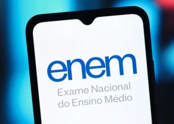 Inscrições para o Enem 2026 são prorrogadas até 12 de junho; provas seguem em novembro