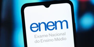 Inscrições para o Enem 2026 são prorrogadas até 12 de junho; provas seguem em novembro