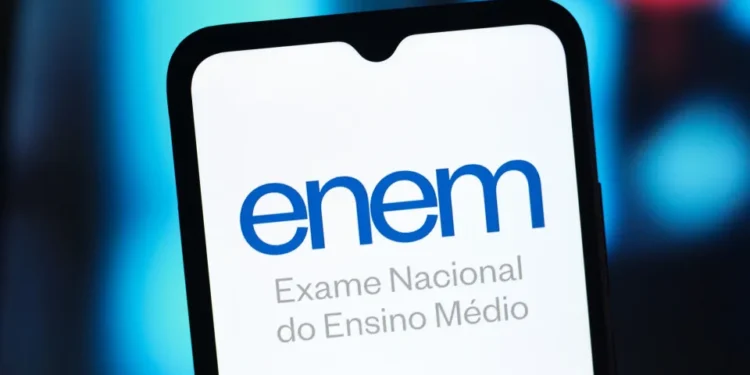 Inscrições para o Enem 2026 são prorrogadas até 12 de junho; provas seguem em novembro