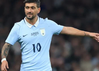 Uruguai bate recorde com sete jogadores do Brasileirão convocados para a Copa do Mundo de 2026