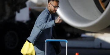 Neymar fará exame para definir retorno aos gramados, diz Ancelotti