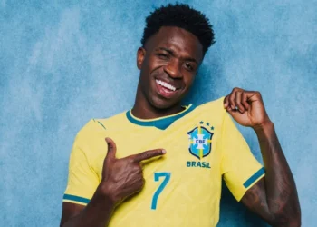 Camisa do Brasil é eleita a segunda mais bonita da Copa do Mundo de 2026, aponta site americano