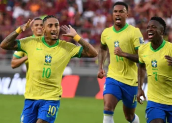 Brasil estreia na Copa do Mundo 2026 contra o Marrocos em busca do hexacampeonato