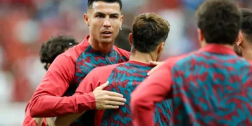 CR7 em campo e Inglaterra busca manter os 100%: confira os jogos desta terça-feira na Copa do Mundo 2026