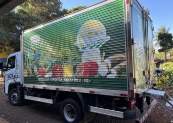 Costa Rica fortalece a fruticultura e amplia espaço no mercado estadual com produção de limão Taiti