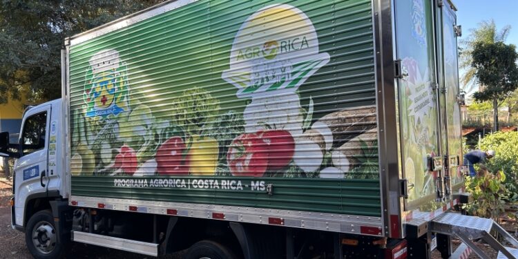 Costa Rica fortalece a fruticultura e amplia espaço no mercado estadual com produção de limão Taiti