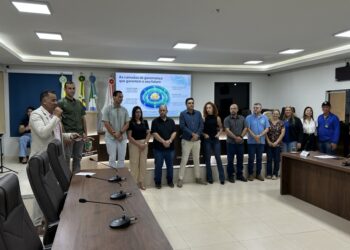 Costa Rica realiza 1ª Audiência Pública da Previdência Municipal e apresenta patrimônio superior a R$ 115 milhões