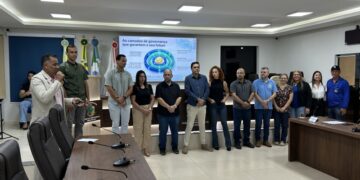 Costa Rica realiza 1ª Audiência Pública da Previdência Municipal e apresenta patrimônio superior a R$ 115 milhões