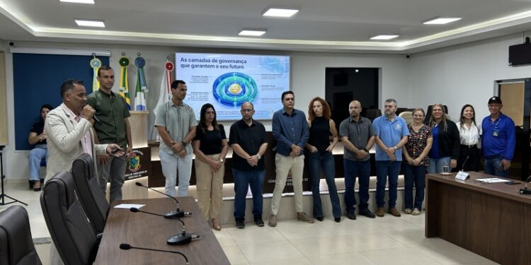 Costa Rica realiza 1ª Audiência Pública da Previdência Municipal e apresenta patrimônio superior a R$ 115 milhões