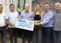 São Gabriel do Oeste recebe emenda de R$ 140 mil para reforçar a saúde municipal