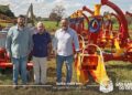 São Gabriel do Oeste participa de entrega de R$ 7,4 milhões para fortalecer a agricultura familiar