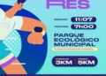 Costa Rica recebe último treinão da Corrida dos Poderes 2026 no dia 11 de julho