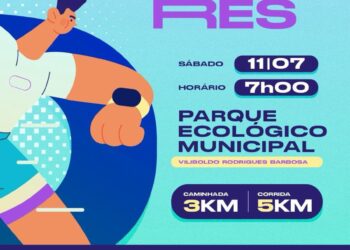 Costa Rica recebe último treinão da Corrida dos Poderes 2026 no dia 11 de julho